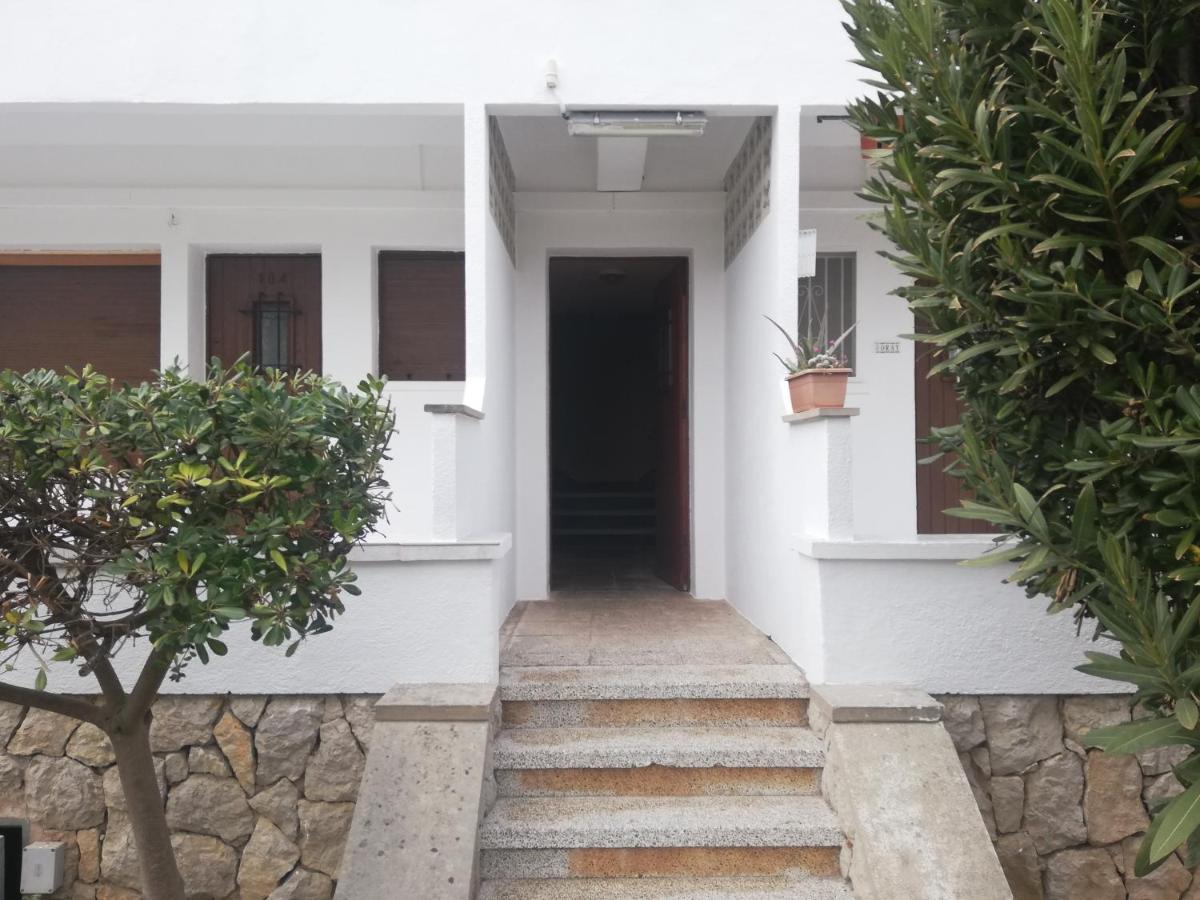 Global Immo 1035 Sol Levante Roses Exterior foto