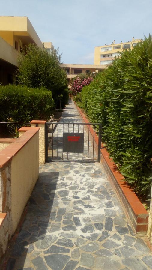 Global Immo 1035 Sol Levante Roses Exterior foto